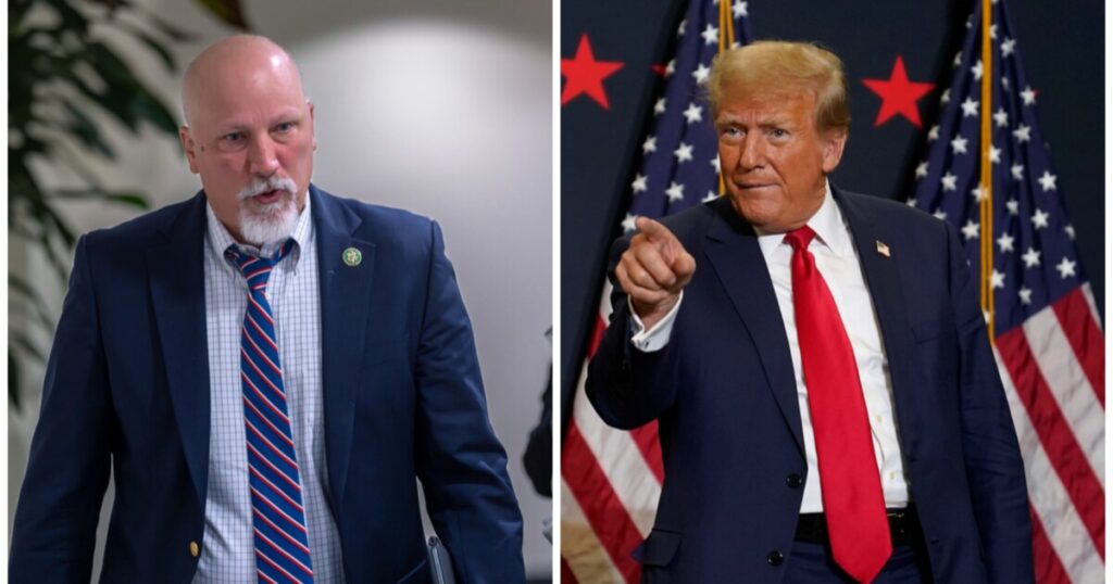 conservatives-split-after-trump-calls-for-primary-challenge-against-‘rino’-chip-roy