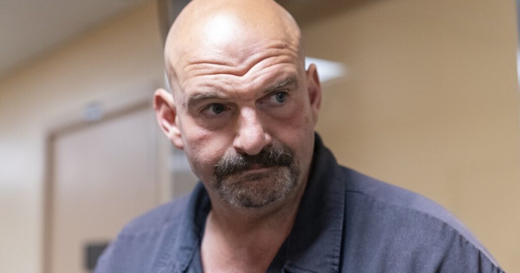 three-times-john-fetterman-broke-the-mold-and-surprised-conservatives-siding-with-him
