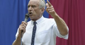 rfk-jr.-warns-us-will-become-‘ungovernable’-if-trump-is-not-allowed-on-the-ballot
