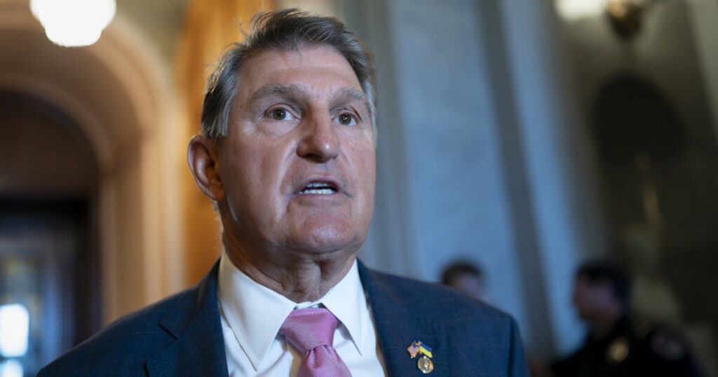 manchin-slams-senate-for-leaving-washington-without-border-deal