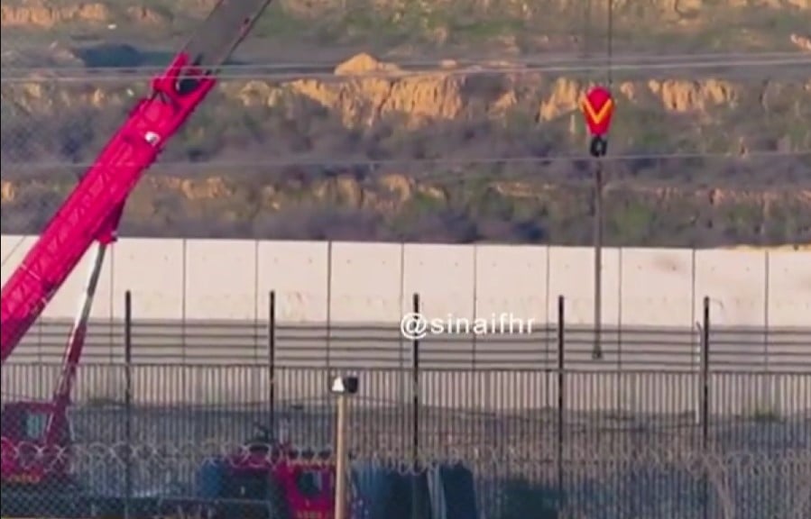 egypt-completes-wall-to-keep-out-palestinians-from-gaza