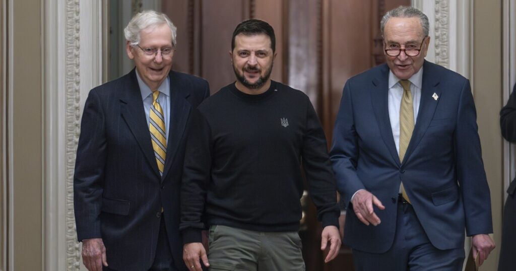 the-triple-threat-facing-ukraine-aid-when-lawmakers-return-to-washington