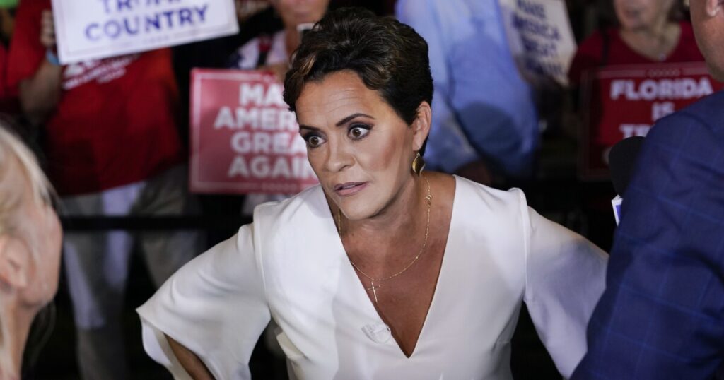 kari-lake-struggles-to-soften-maga-edges-despite-courting-arizona-centrists
