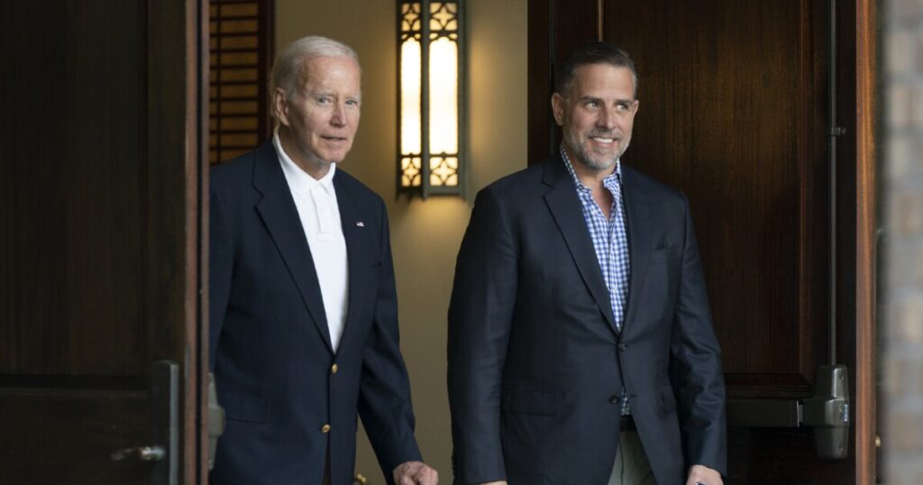 joe-biden-bets-on-voters-rewarding-his-embrace-of-hunter