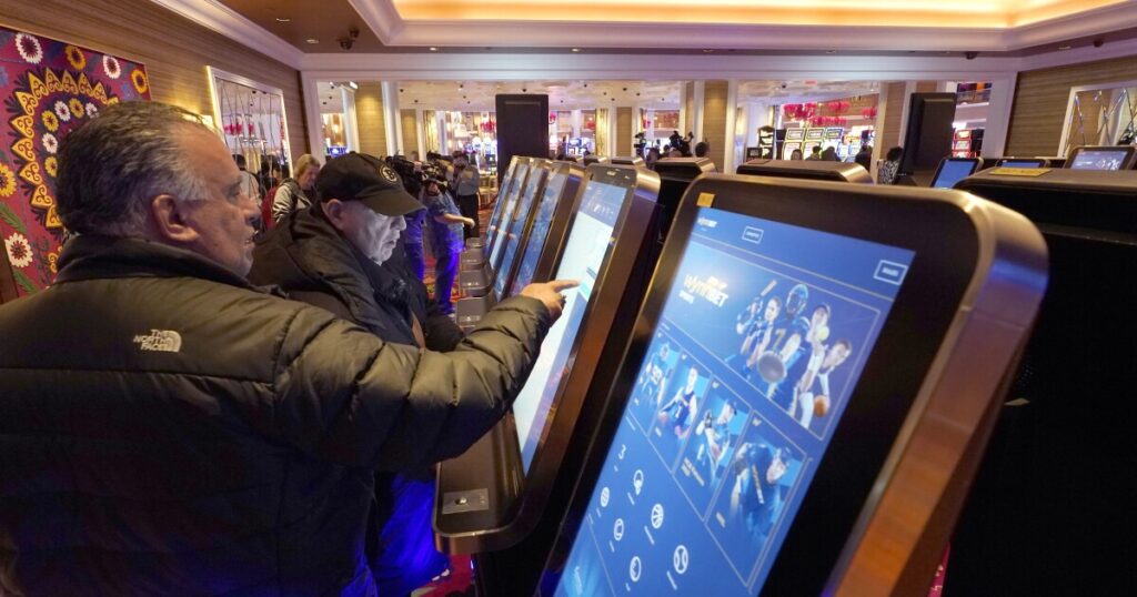 louisiana-sports-gaming-tax-collections-were-down-in-november