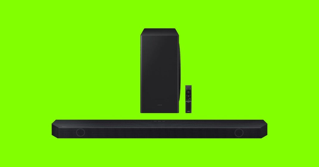 samsung’s-stand-alone-soundbar-brings-dolby-atmos-to-small-spaces