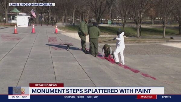 pro-hamas-graffiti-and-red-paint-splashed-on-lincoln-memorial-plaza-in-dc