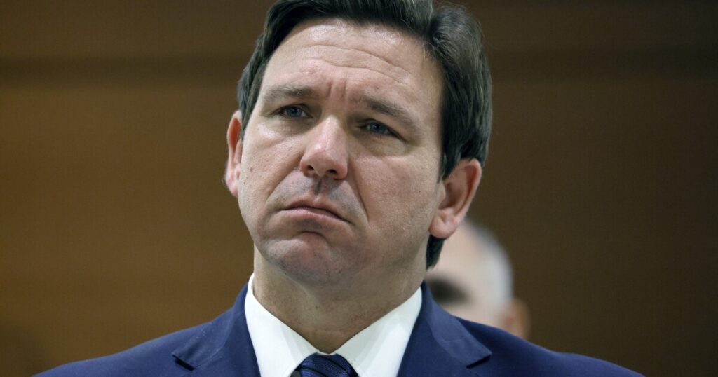 ron-way,-go-back:-three-times-the-desantis-campaign-shot-itself-in-the-foot