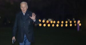 democrats-head-into-presidential-election-year-with-record-high-cash-on-hand