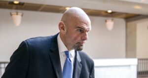 ‘wishing-that-i-die’:-fetterman’s-shocking-comment-on-hatred-he-is-getting-from-his-own-party