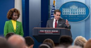 watch-live:-white-house-holds-press-briefing-ahead-of-christmas