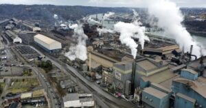 white-house-suggests-us-steel-deal-deserves-‘serious-scrutiny’