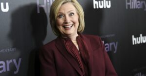 hillary-clinton-uses-meeting-with-hostage-families-to-slam-netanyahu:-report