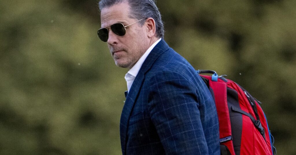 doj-blocked-former-hunter-biden-prosecutor-from-discussing-case-with-congress