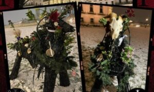 satanic-temple-unveils-new-‘holiday’-display-featuring-a-goat-skull-at-michigan-state-capitol