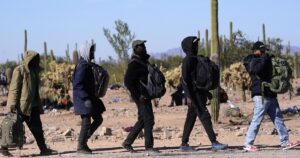 buttigieg-and-mayorkas-called-on-by-gallego-to-‘shut-down’-agencies-sending-migrants-to-border