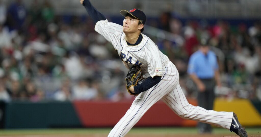 la-dodgers-spending-splurge-continues-with-yoshinobu-yamamoto-$325-million-deal