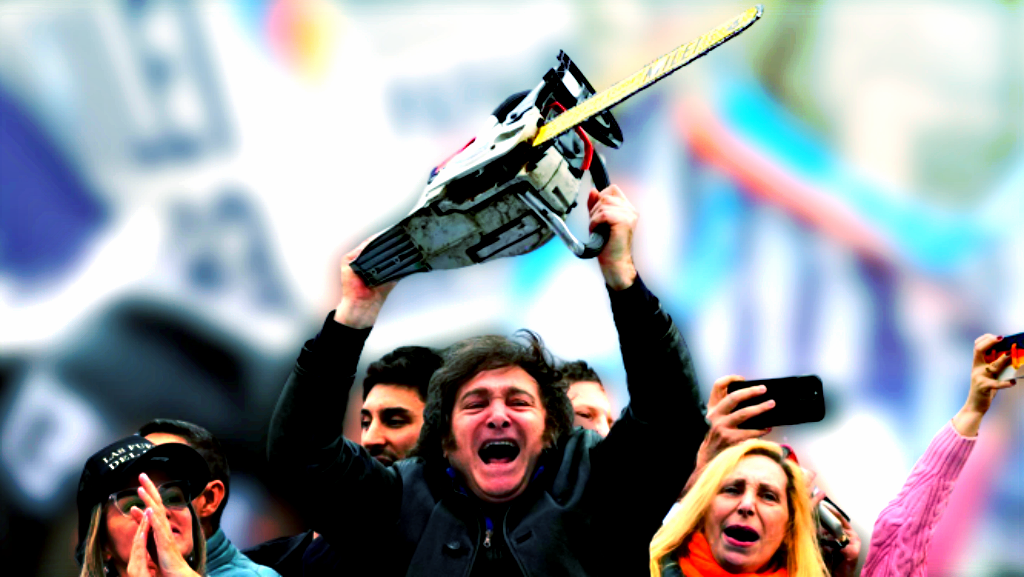 javier-milei-administration-to-ban-‘woke’-language-in-argentina’s-military