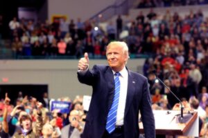 the-democrats’-lawfare-attacks-aren’t-working-–-trump-now-leads-joe-biden-among-18-34-year-olds
