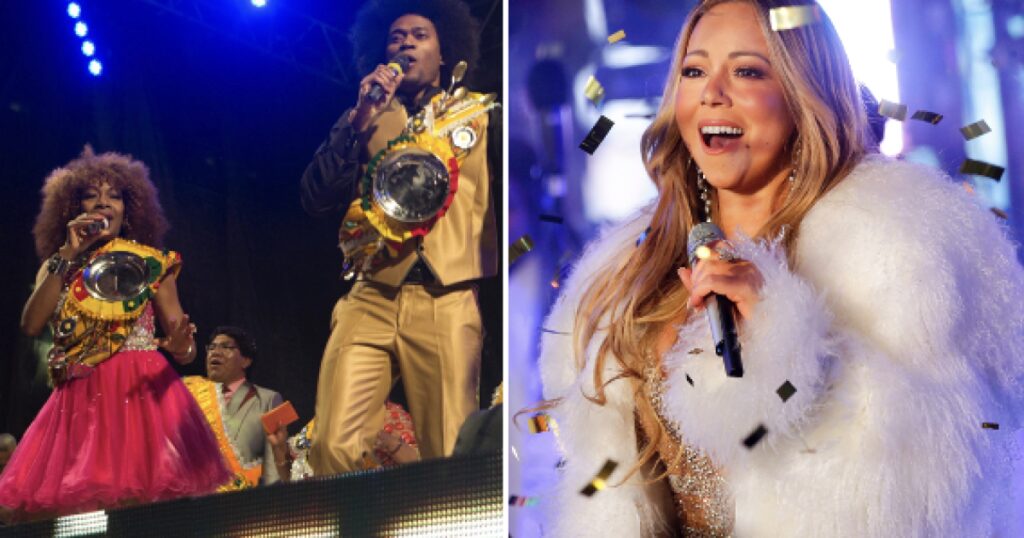 this-christmas-song-deemed-least-festive,-earning-99%-less-than-top-song-by-mariah-carey