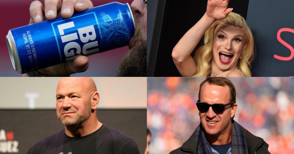 review:-beer-drinkers-boycott-bud-light-over-relationship-with-dylan-mulvaney