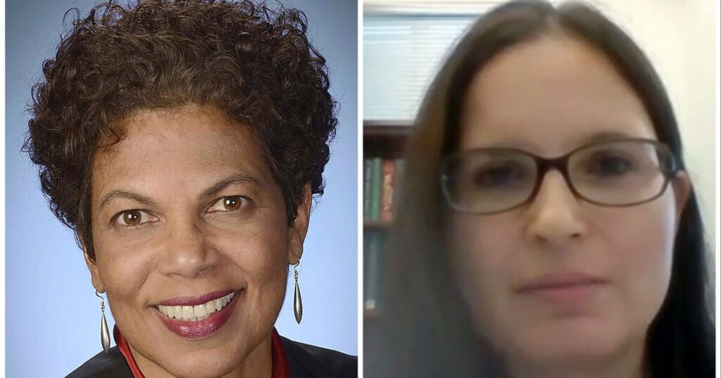 a-tale-of-two-judges:-how-a-pair-of-women-are-navigating-trump’s-blockbuster-federal-trials