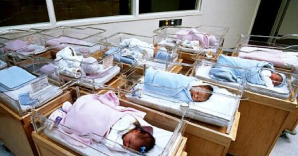west-virginia-saw-nearly-9k-more-deaths-than-births-over-last-year:-census