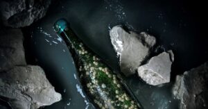 undersea-aged-champagne-is-starting-to-surface