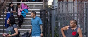 neighborhoods-swamped-by-onslaught-of-migrants-begging-locals-for-cash,-food-and-clothes:-report