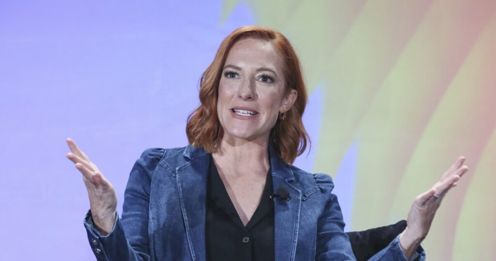 psaki-bashes-‘spinelessness’-of-gop-candidates-for-defending-trump-post-colorado-ruling