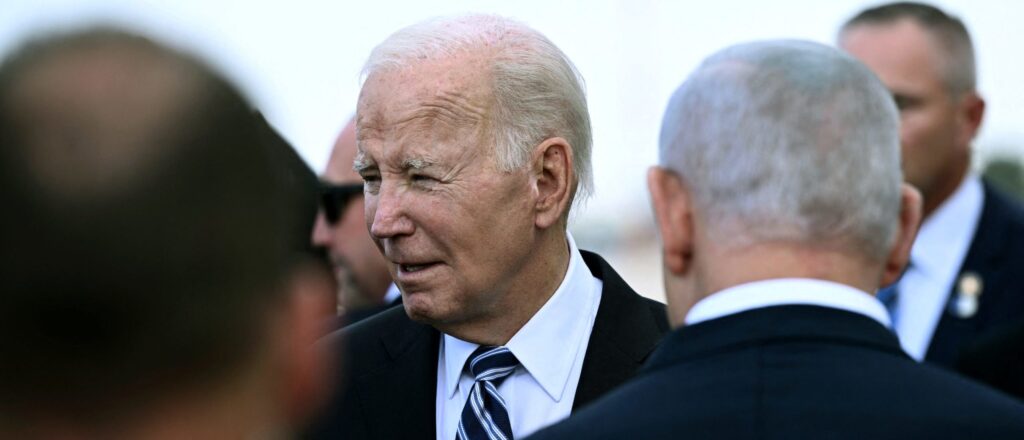 biden-reportedly-convinced-israel-to-not-launch-preemptive-attack-against-hezbollah-terrorists