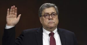 potential-trump-cabinet-members-must-be-ready-for-‘abuse-of-government-power’:-bill-barr