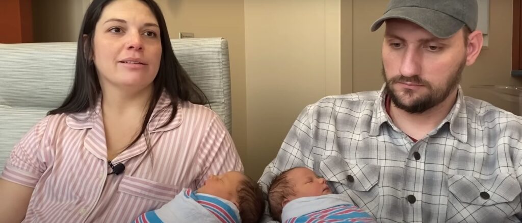 ‘one-in-a-million-pregnancy’:-woman-with-two-wombs-gives-birth-to-two-babies-in-two-days