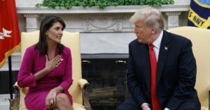why-the-trump-haley-ticket-talk-won’t-die