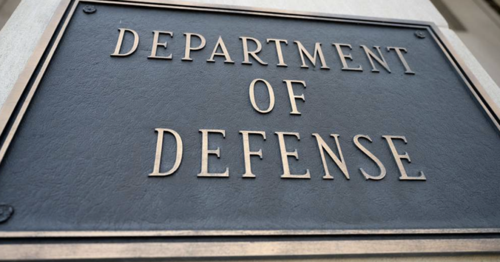 the-2024-national-defense-authorization-act-is-here-|-the-gateway-pundit-|-by-john-mills