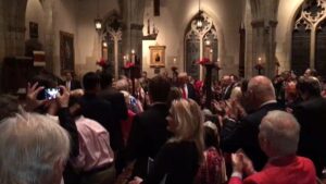 christmas-eve-flashback:-donald-trump-wildly-cheered-at-christmas-eve-church-service