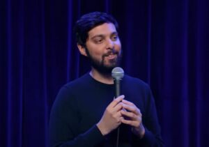 stand-up-comedian-neel-nanda-dies-suddenly-at-the-age-of-32-|-the-gateway-pundit-|-by-mike-lachance