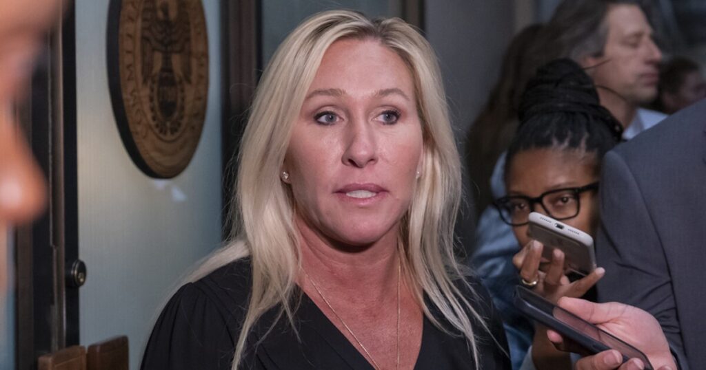 marjorie-taylor-greene-‘swatted’-while-at-home-with-family-for-christmas