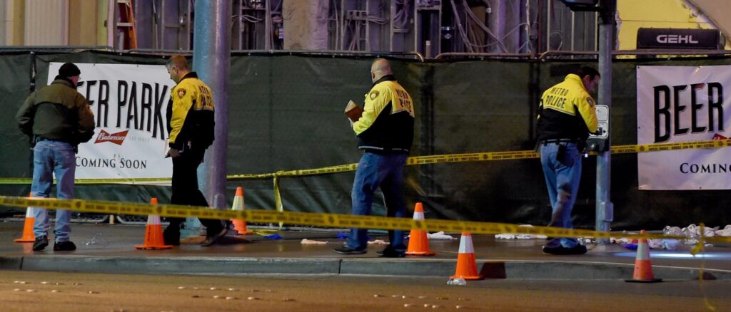 ‘lodged-in-a-windshield’:-five-killed-in-four-christmas-crashes-in-las-vegas-area