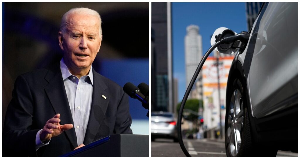 2023-review:-biden’s-ev-push-marred-by-steep-price-tags-and-unreliability