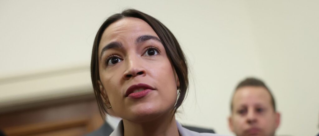 ocasio-cortez-criticized-for-‘jew-hate’-christmas-message-likening-jesus-christ-to-gazans