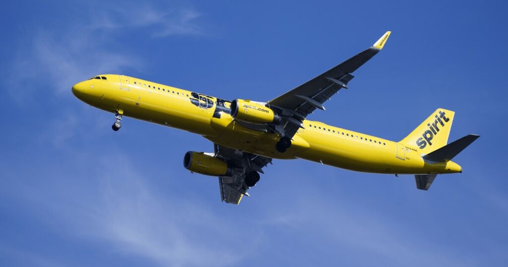 spirit-airlines-apologizes-for-child-being-sent-to-wrong-airport-ahead-of-christmas