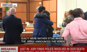 three-washington-police-officers-found-not-guilty-in-death-of-black-man-(video)