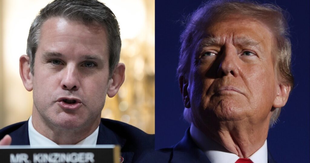 adam-kinzinger-claims-christians-who-support-trump-‘don’t-understand’-christianity