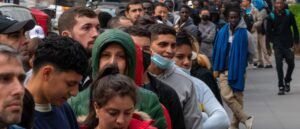 new-york-city-caught-flat-footed-as-biden’s-border-crisis-brings-150,000-migrants-to-its-streets