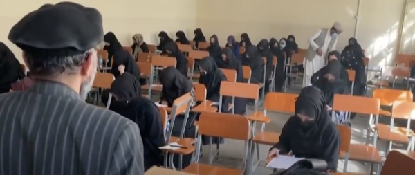 taliban-continues-attack-on-access-to-education-for-girls-in-afghanistan