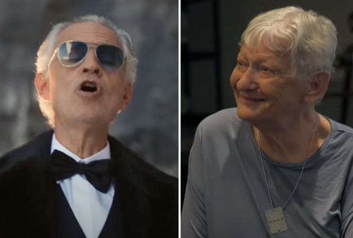 italian-tenor-andrea-bocelli-pens-letter-to-85-year-old-israeli-hostage-yaffa-adar