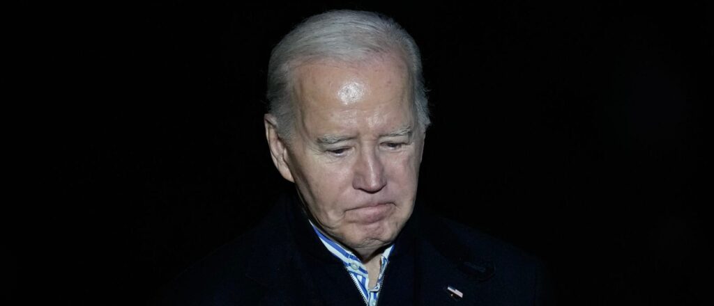 biden-loses-double-digit-support-from-key-dem-voting-bloc:-poll