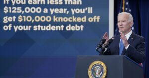 three-times-biden-forgave-student-loan-debt-despite-supreme-court-ruling