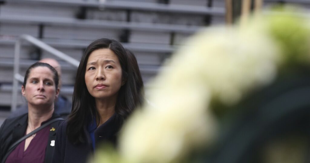 boston-mayor-michelle-wu-‘swatted’-on-christmas-after-‘electeds-of-color’-holiday-scandal